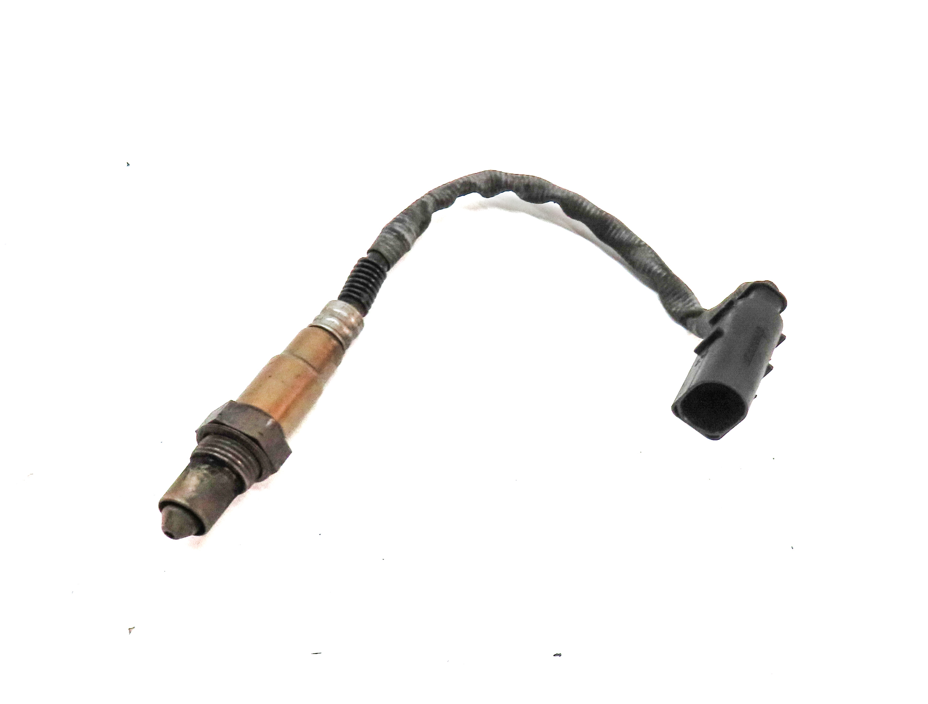 2009 MERCEDES ML320 (W164) 3.0L (OM642) ENGINE OXYGEN O2 LAMBDA PROBE SENSOR — exact item pictured
